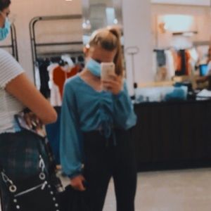 Meet your Posher, Maris✨